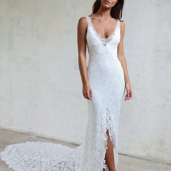 NEW Grace Loves Lace Gia Dress - Picture 5 of 6